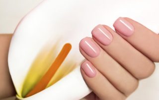 Materiales y productos para manicura